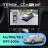 Штатная магнитола Teyes CC4 Pro 360 8/128 Audi S6 2 (1999-2004) (11")