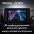 Штатная магнитола Teyes CC3 2K 6/128 Suzuki Swift 6 (2023-2026)