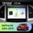 Штатная магнитола Teyes CC4L 4/64 JAC Refine S3 (2016-2019)