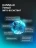 Штатная магнитола Teyes CC4 6/64 Mitsubishi Pajero Sport 3 (2020-2021)