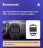 Штатная магнитола Teyes CC3L 4/32 Hyundai Accent II LC2 (1999-2012) F2
