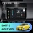 Штатная магнитола Teyes CC4 6/64 Suzuki Swift 3 (2003-2010)