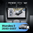 Штатная магнитола Teyes CC4 360 6/64 Ford Mondeo 3 (2000-2007) F2
