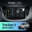 Штатная магнитола Teyes CC4 6/64 Chevrolet Tracker 3 (2013-2017) F2
