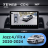 Штатная магнитола Teyes CC4 360 6/64 Honda Jazz 4 (2020-2024) Тип-B Правый руль