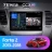 Штатная магнитола Teyes CC3 2K 6/128 Kia Forte 2 (2013-2018) F1 Тип-AB