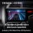 Штатная магнитола Teyes CC3 2K 4/64 Honda Jazz 3 (2015-2020) Тип-B Правый руль