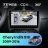 Штатная магнитола Teyes CC4 360 8/128 Chery IndiS S18 (2009-2016)