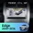 Штатная магнитола Teyes CC4 360 8/128 Ford Edge U387 (2009-2014)
