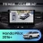 Штатная магнитола Teyes CC4 Pro 360 8/128 Honda Pilot 2016+