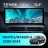 Штатная магнитола Teyes CC4 12.3" 8/128 Lexus RX450h 4 AL20 (2015-2024) Тип-D