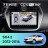 Штатная магнитола Teyes CC4 Pro 360 12/256 Suzuki SX4 2 (2012-2016)