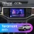 Штатная магнитола Teyes CC3L 4/32 Volkswagen Teramont 2017+