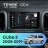 Штатная магнитола Teyes CC4 6/64 Nissan Cube 3 Z12 (2008-2019) (0din)