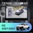 Штатная магнитола Teyes CC4 Pro 360 12/256 Hummer H2 E85 (2007-2009) F1 (13")