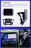 Штатная магнитола Teyes CC3 2K 6/128 Honda Jazz 3 (2015-2020) Тип-A Правый руль (13" с кнопками)
