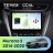 Штатная магнитола Teyes CC4L 4/64 Nissan Murano 3 Z52 (2014-2020)