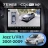 Штатная магнитола Teyes CC4 Pro 360 8/128 Honda Jazz 1 (2001-2009) (11")