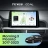 Штатная магнитола Teyes CC4L 4/64 Kia Picanto (2017-2020) Тип-B