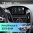 Штатная магнитола Teyes CC4 6/64 Ford Focus 3 (2011-2019) (черная) F3