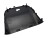 Переходная рамка Honda Vezel 2 HR-V RV RZ (2021-2025) MFA дисплея F2 (1 din) (10")