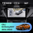 Штатная магнитола Teyes CC4 360 6/64 Geely GS (2016-2020) F2