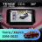Штатная магнитола Teyes CC4 360 6/64 Nissan X-Terra (2018-2022)