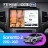Штатная магнитола Teyes CC3 2K 4/64 Kia Sorento 2 II XM (2012-2021) F1 (11")