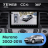Штатная магнитола Teyes CC4 360 8/128 Nissan Murano Z50 (2002-2015) для авто без Bose