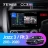Штатная магнитола Teyes CC3 2K 4/64 Honda Fit 3 GP GK (2013-2020) Тип-B Правый руль