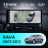 Штатная магнитола Teyes CC4 12.3" 360 6/64 Toyota RAV4 XA30 (2007-2012) F1