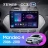 Штатная магнитола Teyes CC3 2K 360 6/128 Ford Mondeo 4 (2006-2010)