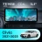 Штатная магнитола Teyes CC4 12.3" 6/64 Honda Civic FE FL (2021-2023)