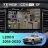 Штатная магнитола Teyes CC4 Pro 12/256 Mitsubishi L200 5 (2018-2020) F1 (13")