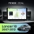 Штатная магнитола Teyes CC4L 4/64 Mitsubishi Lancer 10 CY (2007-2012) Тип-A