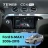 Штатная магнитола Teyes CC4 Pro 12/256 Ford S-MAX 1 (2006-2015) F3