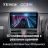 Штатная магнитола Teyes CC3 2K 4/64 Toyota Rush (2015-2018) Правый руль