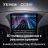 Штатная магнитола Teyes CC3 2K 6/128 Hyundai Rohens Coupe 2012+ F3