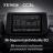 Штатная магнитола Teyes CC3L 4/32 Suzuki Swift 6 (2023-2026)