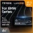 Штатная магнитола Teyes LUX ONE 6/128 BMW 5-Series F10 F11 (NBT) (2013-2017)