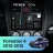 Штатная магнитола Teyes CC4 8/128 Subaru Forester 4 SJ (2012-2015) Тип-B