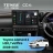 Штатная магнитола Teyes CC4 8/128 Toyota Alphard 2 H20 (2008-2015) F3