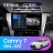 Штатная магнитола Teyes CC3 2K 4/64 Toyota Camry 7 XV 50 55 (2014-2017) F4