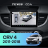 Штатная магнитола Teyes CC4 360 6/64 Honda CR-V 4 RM RE (2011-2018) 9" Тип-B