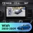 Штатная магнитола Teyes CC4 360 8/128 Toyota Wish (2003-2009) F2 Правый руль