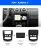Штатная магнитола Teyes CC3 2K 4/32 Nissan Almera 3 G15 (2012-2018) F1
