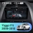 Штатная магнитола Teyes CC4 Pro 8/128 Chery Tiggo T11 1 (2005-2013)