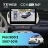 Штатная магнитола Teyes CC4 Pro 360 8/128 Fiat 500 2 (2007-2015)