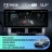 Штатная магнитола Teyes CC4 Pro 12.3" 8/128 Toyota Harrier XU30 (2003-2013) Тип-A
