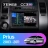 Штатная магнитола Teyes CC3 2K 360 6/128 Toyota Prius XW20 (2003-2011) F1